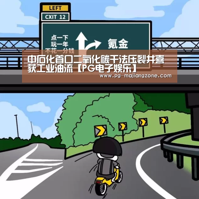 中石化首口二氧化碳干法压裂井喜获工业油流【PG电子娱乐】(图2) PG麻将网页版入口