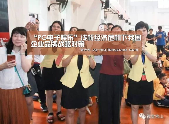 “PG电子娱乐”浅析经济危机下我国企业品牌战略对策(图3) PG麻将网页版入口