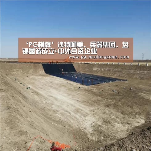 ‘PG棋牌’沙特阿美、兵器集团、盘锦鑫诚成立*中外合资企业(图3) PG麻将APP下载